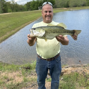 Fundraising Page: Dwight Campbell Ii